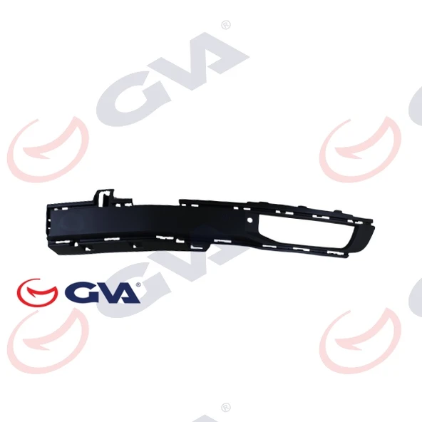 GVA 9109727 ÖN TAMPON SİS ÇERÇEVESİ SİSLİ SOL TRANSPORTER T7 2015 > 7E0807489D ürün görseli