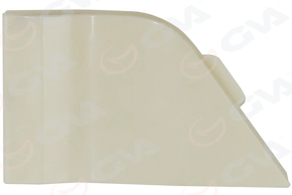 GVA 9832201 YAKIT DEPO DIŞ KAPAĞI FORD TRANSIT V363 14> ASTARSIZ BK31V405A02CC ürün görseli