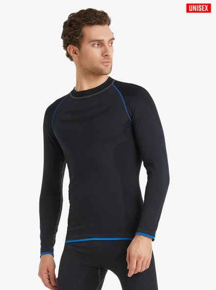 Blackspade 9571 Unisex Termal Tişört Pro 2. Seviye - 11