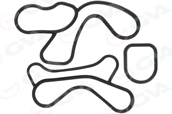 GVA 8999200 YAĞ RADYATOR CONTASI BMW B37 B38 B46 B47 B48 F10 F20 F30 G30 F15 11428591462 ürün görseli