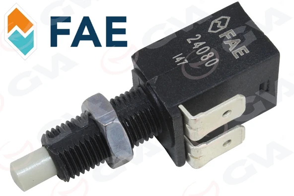 GVA 5415452 FREN MÜŞÜRÜ RENAULT 12 7700511899-7702252501 ürün görseli