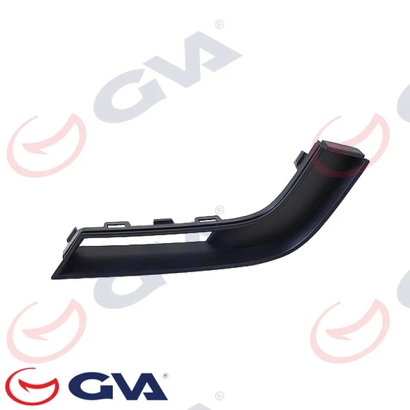 GVA 9103222 x ÖN TAMPON ORTA IZGARA BRAKETİ SAĞ AUDI A3 SEDAN-HATCBACK 2013-2017 8V3807824 ürün görseli