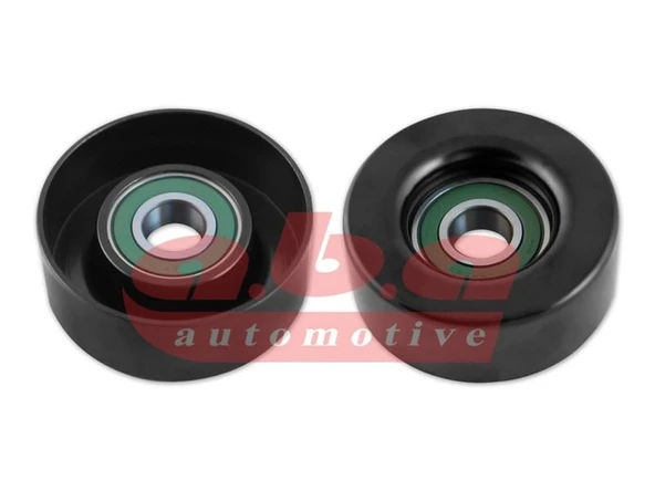 ABA 25303115 ALTERNATÖR GERGİ RULMANI AVEO-KALOS-LACETTI-NUBIRA- 1.4-1.5-1.6-1.6 16V 96349976-96183115-96351533 ürün görseli 1