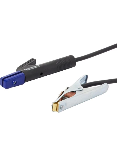 Magmaweld Monostick 200i 200 Amper Inverter Kaynak Makinesi - 3