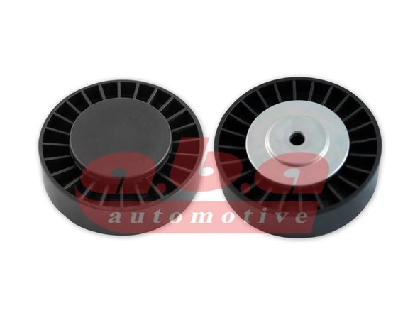 ABA 25500169 ALTERNATÖR GERGİ RULMANI KANALSIZ TRANSPORTER T4- LT 2.4-2.5TDI 1991-2006 ANJ-AVR-ACV-AJA-AAB 037145276-074145278E-037145276A ürün görseli 1