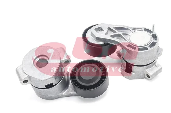 ABA 25855292 ALTERNATOR GERGI RULMANI KÜTÜKLÜ BOXER III JUMPER III DUCATO III TRANSIT PUMA 06> KLIMALI 2.0 HDI-TDCI 1611424780-6C1Q6A228AB-9658142780 ürün görseli 1