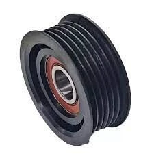 ABA 25103209 ALTERNATÖR GERGİ RULMANI 500L-BRAVO-1.6D 51856150 ürün görseli 1