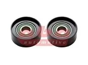 ABA 25853733 DİREKSİYON POMPA KASNAĞI ÖNDEN ÇEKER TRANSİT 06-14 BOXER-JUMPER 06-16 DUCATO 06-11 2.2HDI EURO 5 4009.P0-6C1Q3A733AA-9658102080 - 1