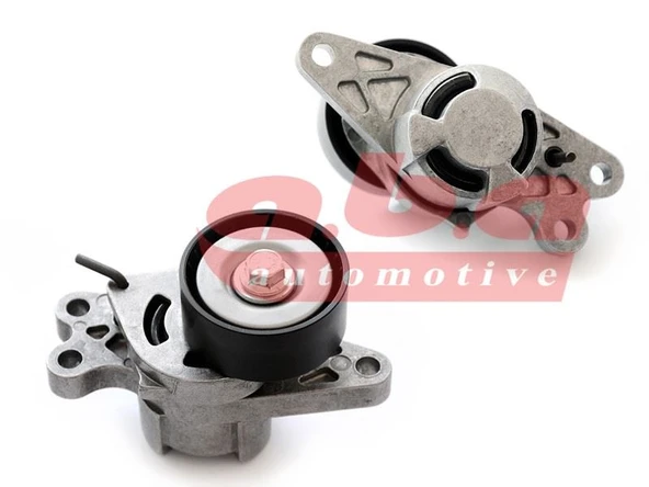 ABA 25405989 ALTERNATÖR GERGİ RULMANI KÜTÜKLÜ PARTNER 96- -P206 00- -BERLINGO 96- -XSARA 97-05 FIAT FIORINO 07> 1.4-1.4 16V 5751.A2-5751.C8-5751.97-1611424580 ürün görseli 1