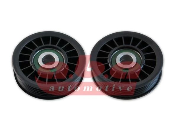 ABA 25503668 ALTERNATÖR GERGİ RULMANI PASSAT-A4-A6 1.9 TDI 1997-2001 AFN-AVN-AVG 028145278J ürün görseli 1