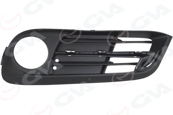 GVA 9107249 TAMPON IZGARASI ON SOL BMW F10 LUXURY MODERN 14>16 51117342389 ürün görseli 1