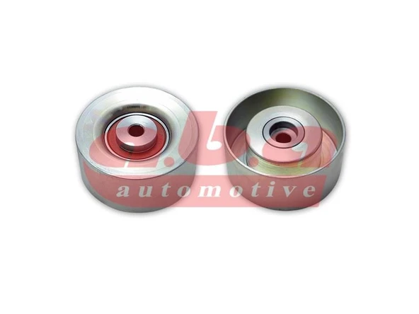 ABA 25755163 KAYIS GERGI RULMANI MERCEDES OM646 W203 S203 W211 S211 A6112000670 ürün görseli