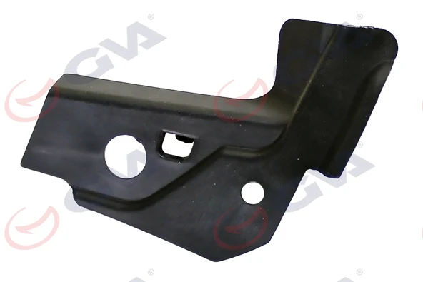 GVA 9103210 x ÖN TAMPON BAĞLANTI BRAKETİ SAĞ AUDI A3 SEDAN-HATCBACK 2013-2017 8V5807410A ürün görseli 1