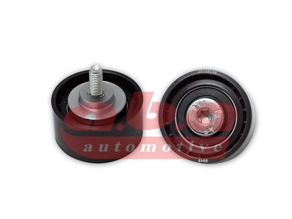 ABA 25155096 KAYIS GERGI RULMANI BMW N47 N57 E87 E90 F10 E83 E84 E70 E71 F07 F16 11287800562 ürün görseli 1