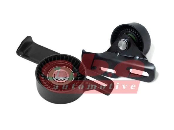 ABA 25203146 ALTERNATÖR GERGİ RULMANI MGN I 1.4e-1.6i-1.6e 96-99 x 7700271972-7700272972-7700273640 ürün görseli 1