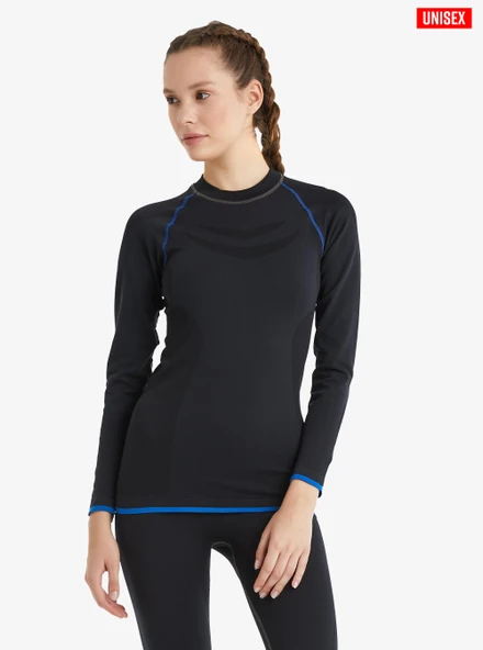 Blackspade 9571 Unisex Termal Tişört Pro 2. Seviye - 12