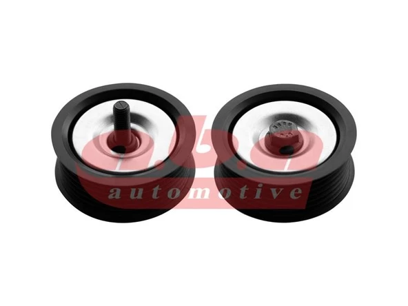 ABA 25757518 KAYIS GERGI RULMANI MERCEDES W204 S204 C204 W211 W212 S212 C207 W221 R230 KANALLI A0002021619 ürün görseli 1