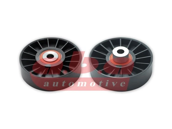 ABA 25950410 ALTERNATÖR GERGİ RULMANI BRAVA-BRAVO 1.4-1.8 16V 95-01 -DOBLO-ALBEA-PUNTO 1.8 10- LINEA- MAREA 1.8 60610908-73501924-60812515 ürün görseli 1