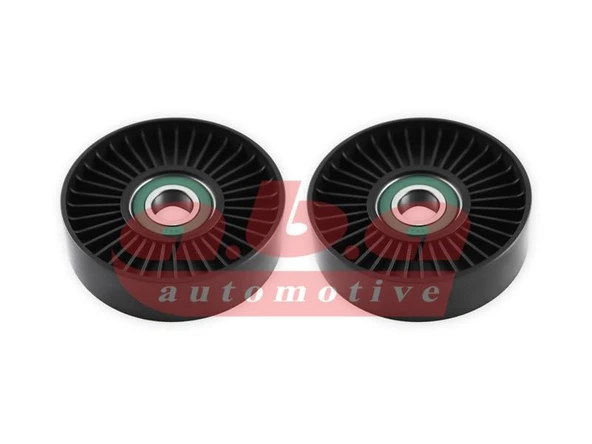 ABA 25750070 KAYIS GERGI RULMANI MERCEDES W202 W203 CL203 C219 W210 W211 W220 R230 W639 A1122000070 ürün görseli