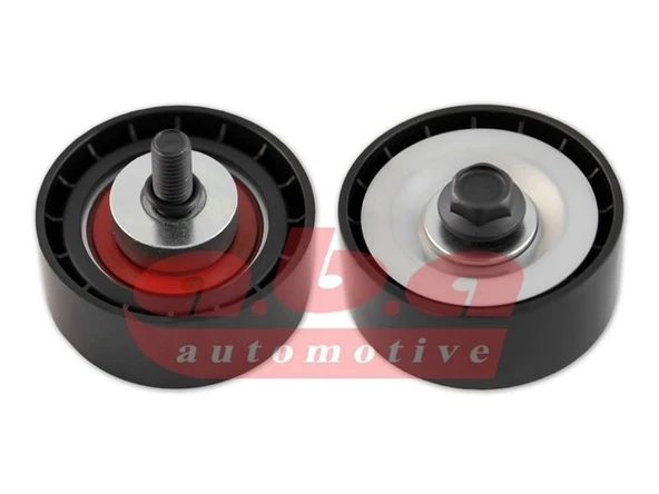 ABA 25101074.1 ALTERNATÖR GERGİ RULMANI DAILY-DUCATO 2.3JTD 02 > 504000412 ürün görseli 1