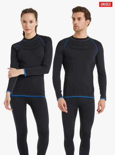 Blackspade 9571 Unisex Termal Tişört Pro 2. Seviye - 10