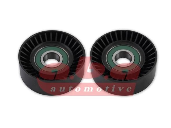 ABA 25100025 ALTERNATÖR GERGİ RULMANI BRAVA-BRAVO-DOBLO-MAREA-PALIO-STILO 1.6 16V 96 > 46537101 ürün görseli 1