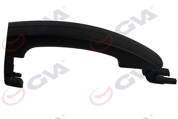 GVA 8633118 DIŞ AÇMA KOLU SÜRGÜLÜ KAPI TRANSİT V362 V363 14>-CUSTOM 12> SİYAH DESENLİ BK21V26600AA-1769292 ürün görseli 1