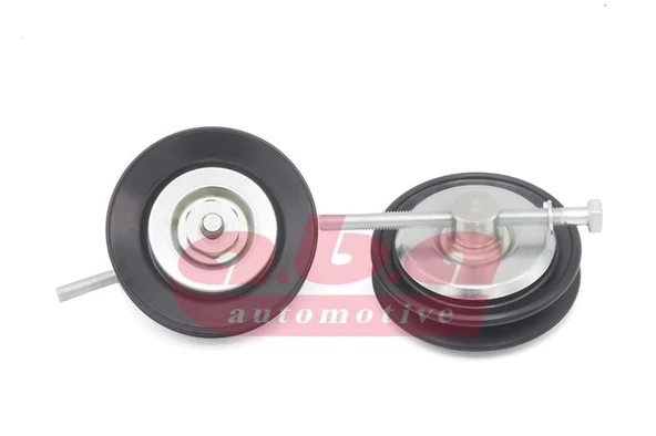 ABA 25325050 ALTERNATÖR GERGİ RULMANI PAJERO SPORT 2-L200-TRITON MR958030 ürün görseli 1