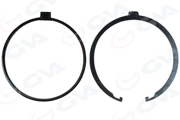 GVA 8913127 AKS DİŞLİ SEKMANI VE RONDELA TAKIM R9-R11-R19-R21 xAE 7700720854-8200295074-7703066331-77 ürün görseli 1