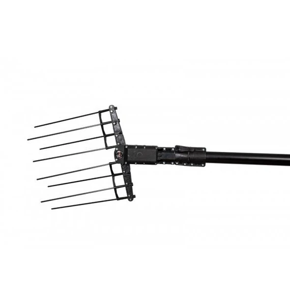 Midas Zeytin Silkeleme Hasat Makinesi - Resim 2