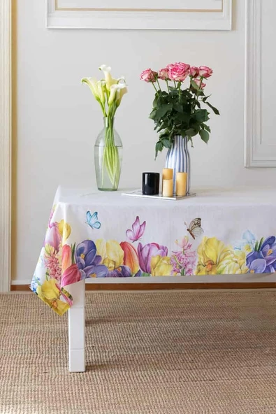 Rainbow Masa Örtüsü ürün görseli