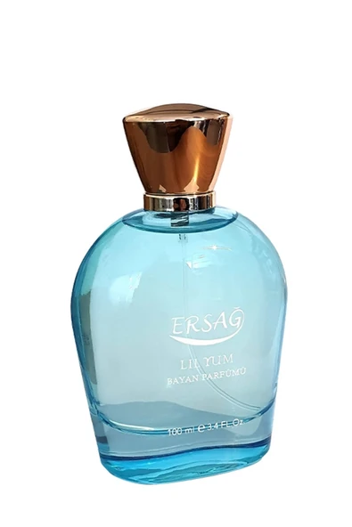 Ersağ Lilyum Edp Parfüm 100 Cc ürün görseli 1