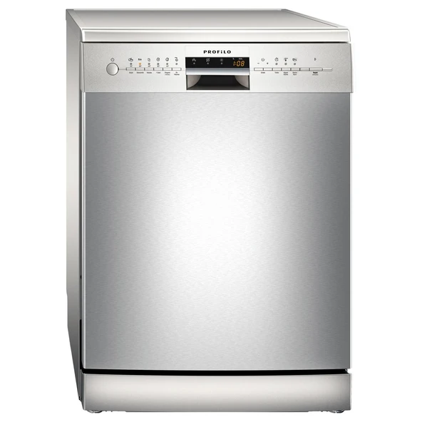 Profilo BM6380MA D Enerji Sınıfı 6 Programlı 13 Kişilik Bulaşık Makinesi ürün görseli