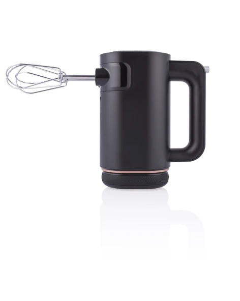 ARNİCA SMART MİX GH21730 ŞARJLI ÇIRPICI-EL MİKSERİ-HIZ AYARLI 150W - Resim 4