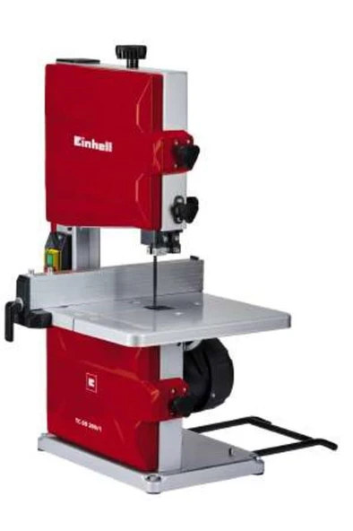 Einhell TC-SB 200/1 250 W Şerit Testere Outlet - 1