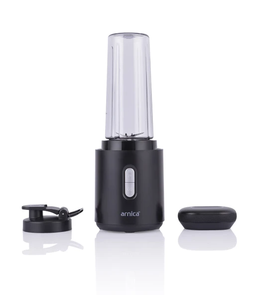 ARNİCA SMART GO GH21740 ŞARJLI 500ML. SMOOTHİ KİŞİSEL BLENDER 240W - Resim 7