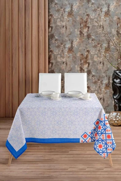 Ramazan'a Özel Masa Örtüsü-RM10 ürün görseli