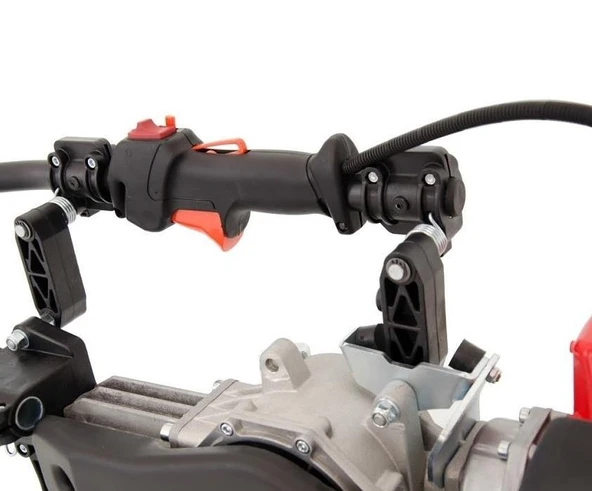 Forza FRZ5000 Benzinli Meyve Ve Zeytin Hasat Makinası - 3