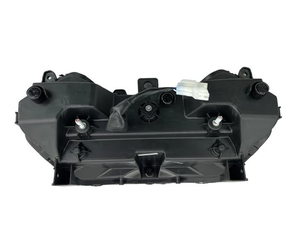 FAR CF MOTO SR 250 - Resim 2