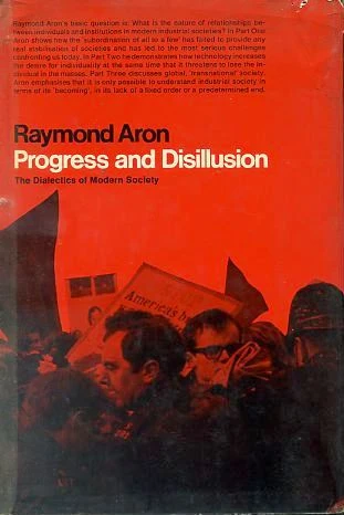 Progress And Disillusion ürün görseli 1