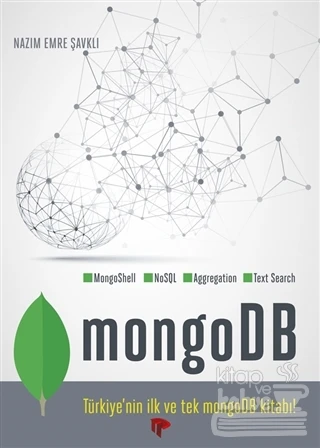MongoDB ürün görseli 1