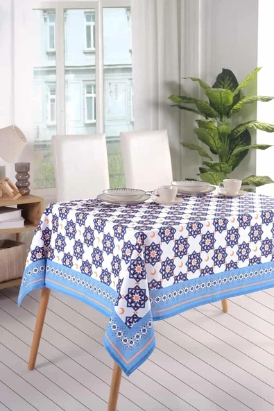 Ramazan'a Özel Masa Örtüsü-RM5 - Resim 2