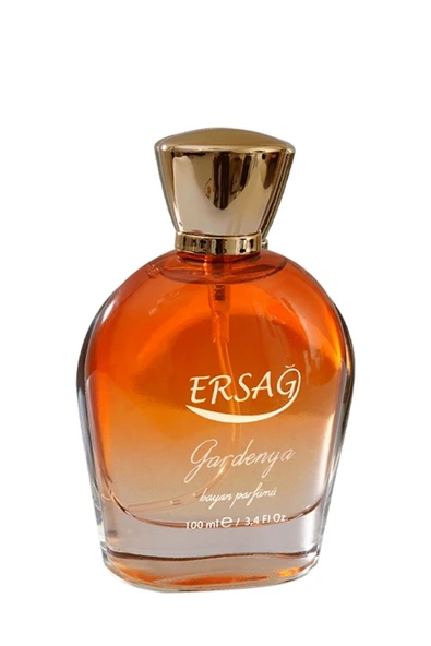 Ersağ Gardenya Edp Parfüm 100 Cc