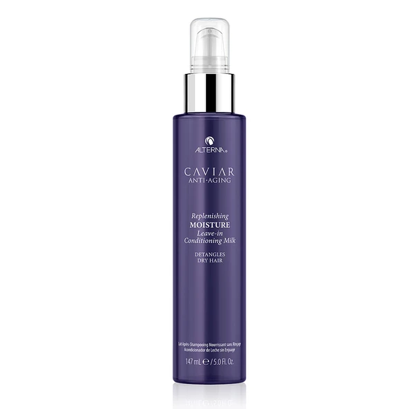 Alterna Caviar Replenishing Moisture Yenileyen Nemlendirici Saç Bakım Sütü 147ml ürün görseli