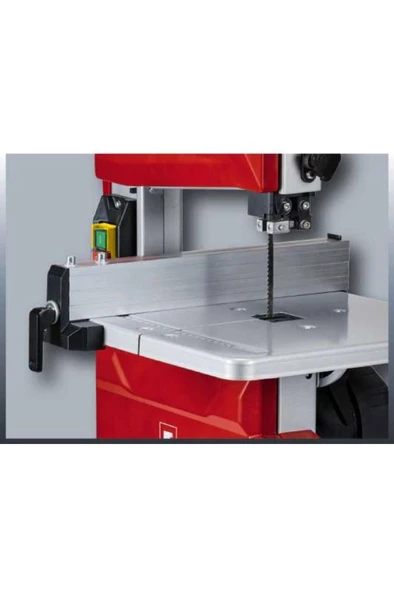 Einhell TC-SB 200/1 250 W Şerit Testere Outlet - 4