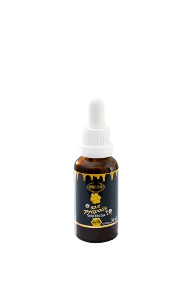 Ersağ Sıvı Propolis - 1