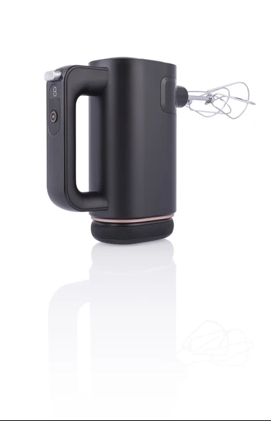 ARNİCA SMART MİX GH21730 ŞARJLI ÇIRPICI-EL MİKSERİ-HIZ AYARLI 150W - Resim 5