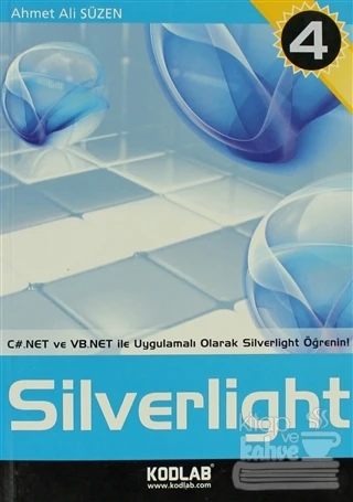Silverlight 4 ürün görseli 1