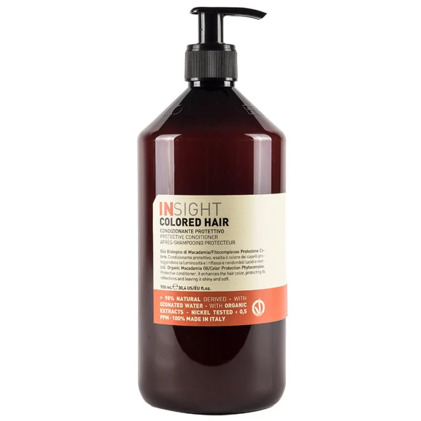Insight Colored Renk Koruyucu Saç Kremi 900ml ürün görseli