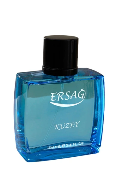 Ersağ KUZEY EDP ERKEK PARFÜM 100cc